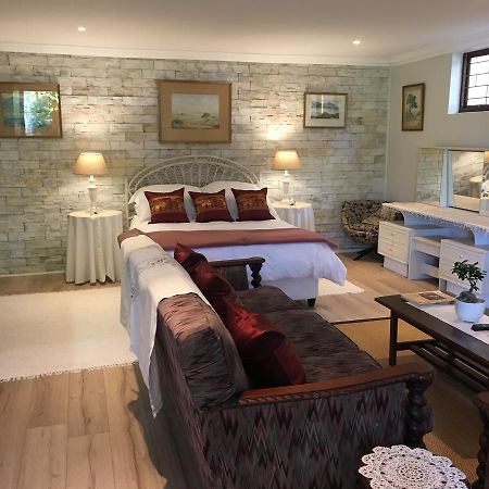 Geranium Studio Somerset West Esterno foto