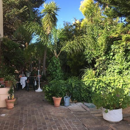 Geranium Studio Somerset West Esterno foto