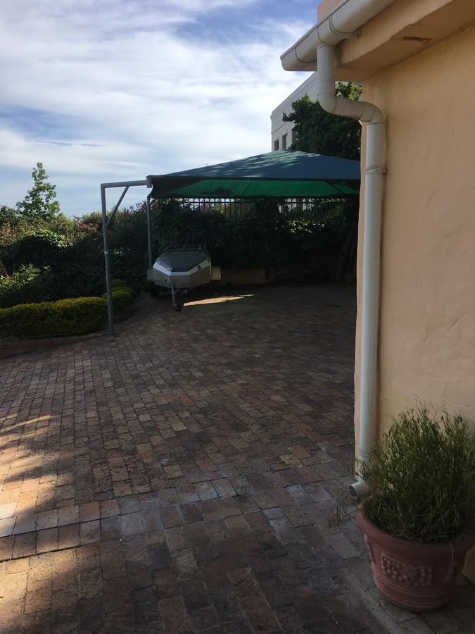 Geranium Studio Somerset West Esterno foto