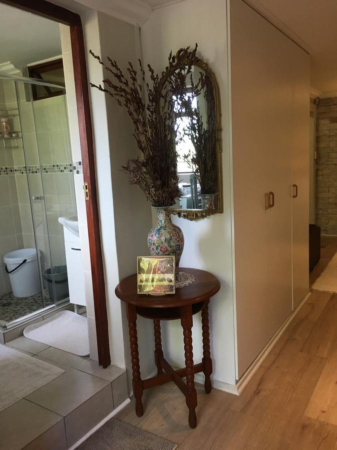 Geranium Studio Somerset West Esterno foto
