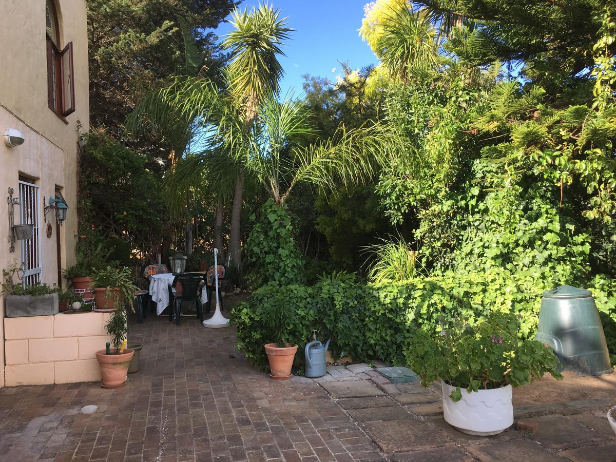 Geranium Studio Somerset West Esterno foto