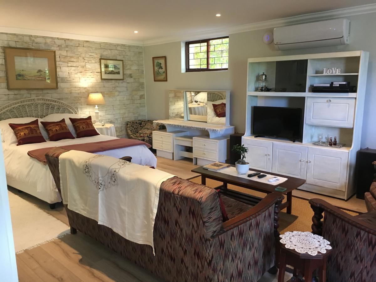 Geranium Studio Somerset West Esterno foto