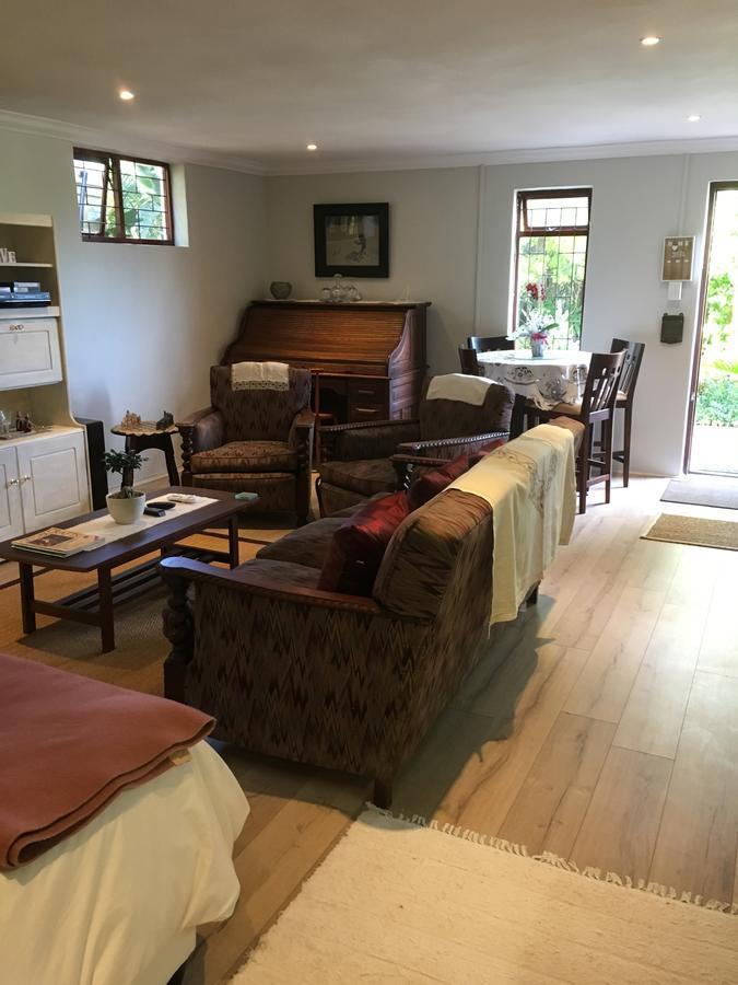 Geranium Studio Somerset West Esterno foto